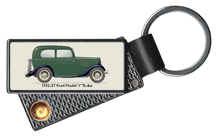 Ford Model Y Tudor 1932-37 Keyring Lighter